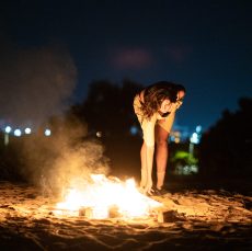 המדורה – תכנית להבערת המנוע היצירתי